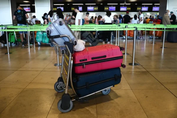 What to Do If Your Luggage Is Lost, Delayed, Stolen, or Damaged While Traveling