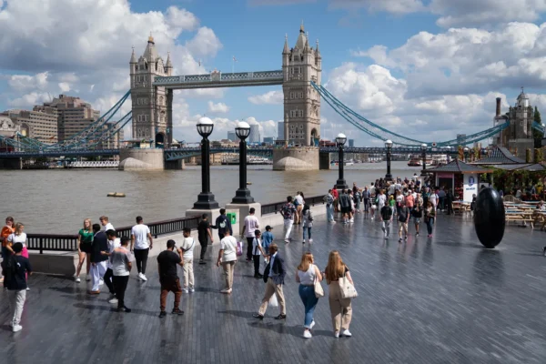 Understanding UK Entry Rules: ETA, Visa Waivers & More Travel